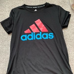 adidas shirt